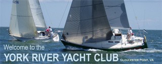 York River Yacht Club