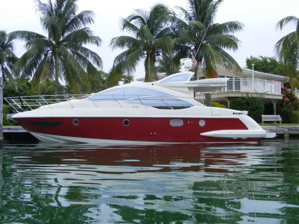 Azimut Featured Listings