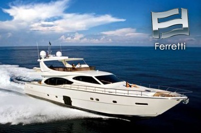 Ferretti Yachts
