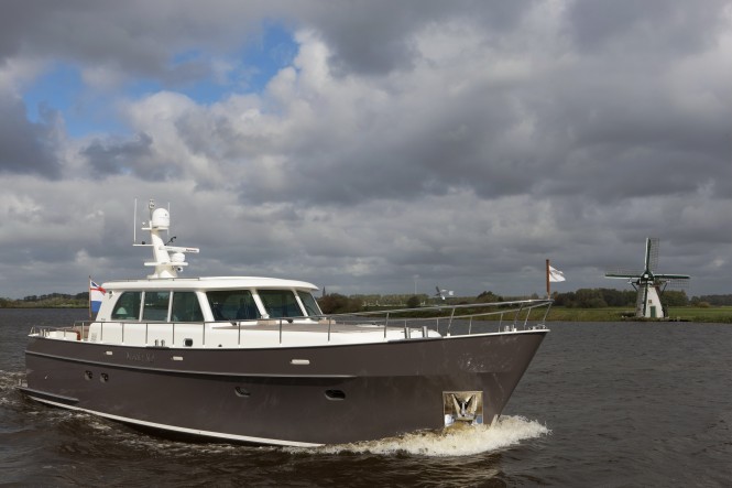 mulder yachts holland