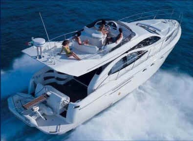 Boat Reviews & Articles