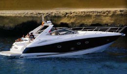 46′ Sunseeker Portofino 2003 – Miami, FL