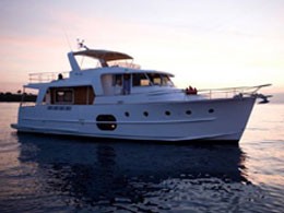 52′ Beneteau Swift Trawler 2012 – Fort Lauderdale, FL