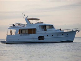 52' Beneteau Swift Trawler 2011 - Fort Lauderdale, FL