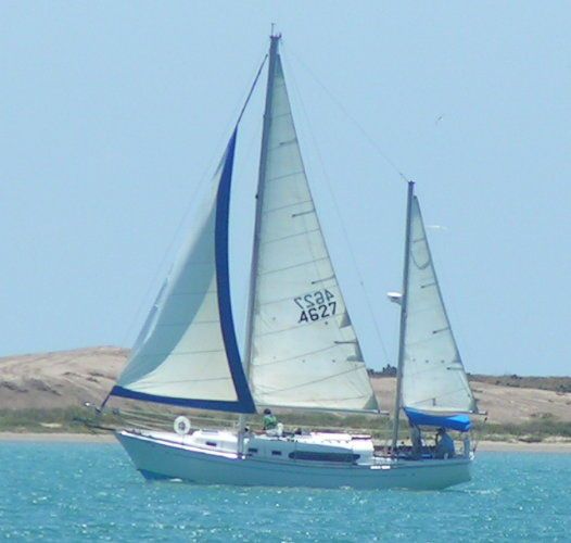 Sailboats Yachts For Sale