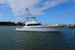 Cabo Sportfish For Sale