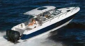 Intrepid Sportfish For Sale