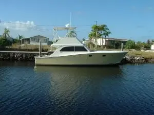 Post Sportfish For Sale