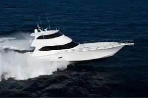 Viking Sportfish For Sale