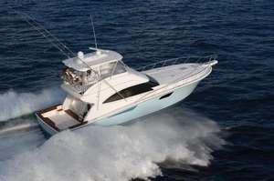 Bertram Yacht chooses Brevard for manufacturing