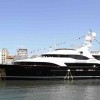 Benetti launches superyacht Checkmate for US owner