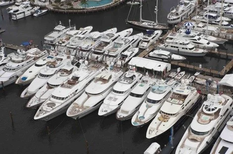 FLIBS to reveal a 10-year makeover