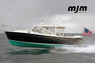 MJM Boat Reviews
