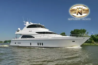 Neptunus Yachts Boat Reviews