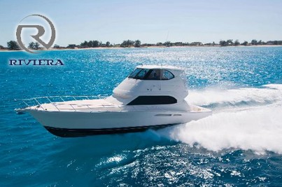 Riviera Yachts Boat Reviews
