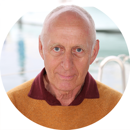   Tom Hugh-Jones