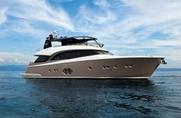 MCY 86 Monte Carlo Yachts 86 Italy