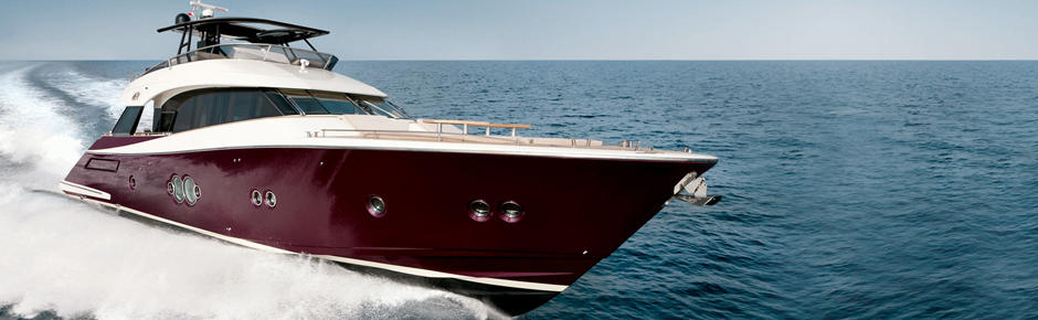 Monte Carlo Yachts Reviews