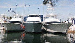 Cabo and Hatteras Sold to Versa