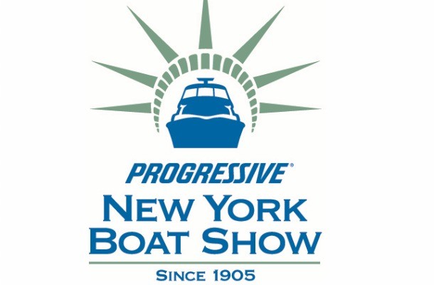 NY Boat Show