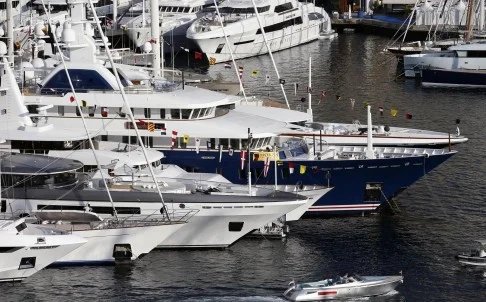 Yachts For Sale in Hong Kong