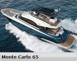 Monte Carlo 65 Boat Review