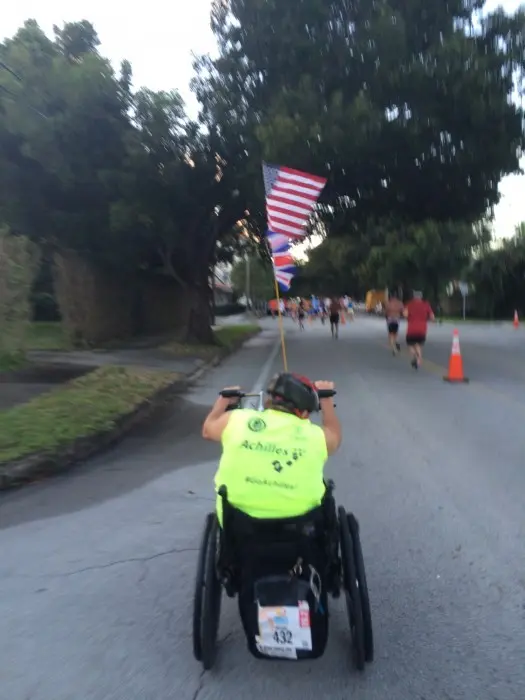10th Annual Palm Beaches Marathon