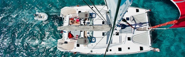 Denison Yacht Sales