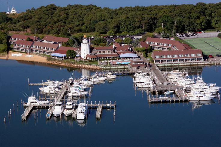 who owns montauk yacht club