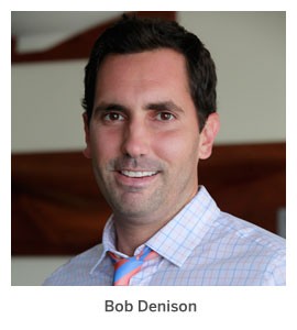 Bob-Denison - President Denison Yacht Sales