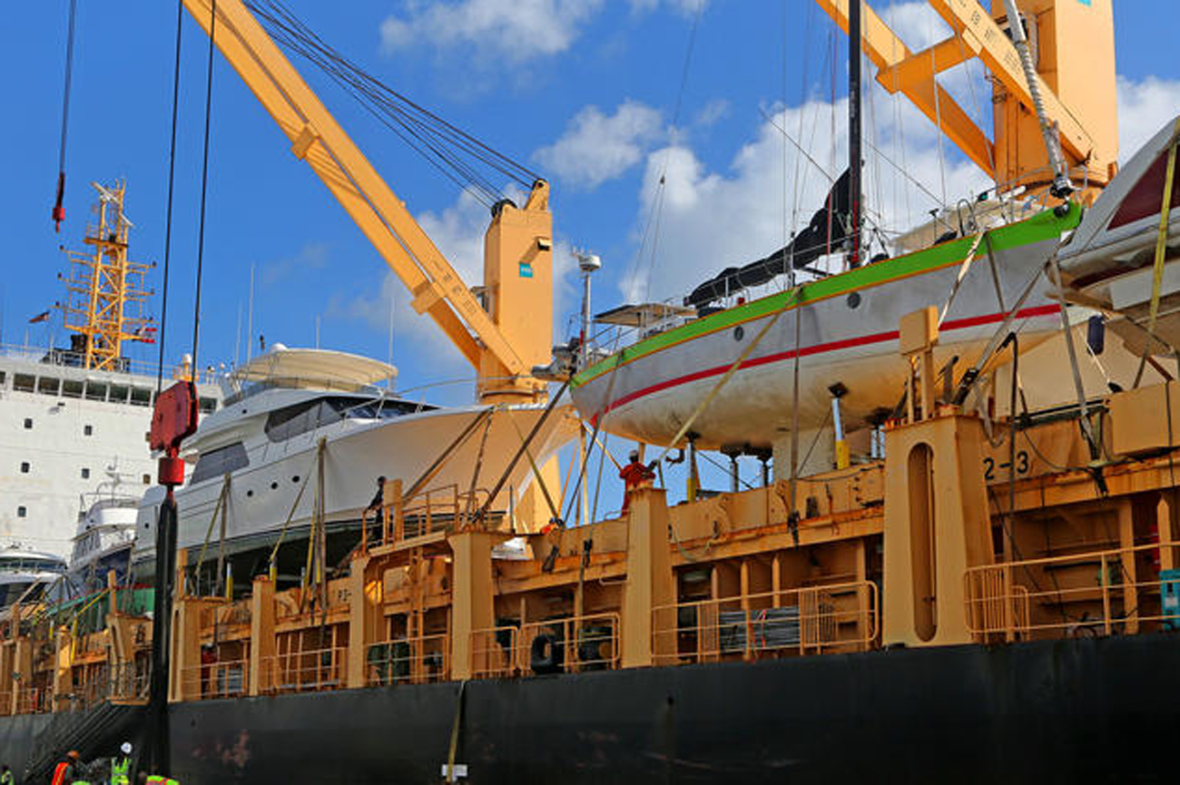 florida-yacht-transport-port-everglades