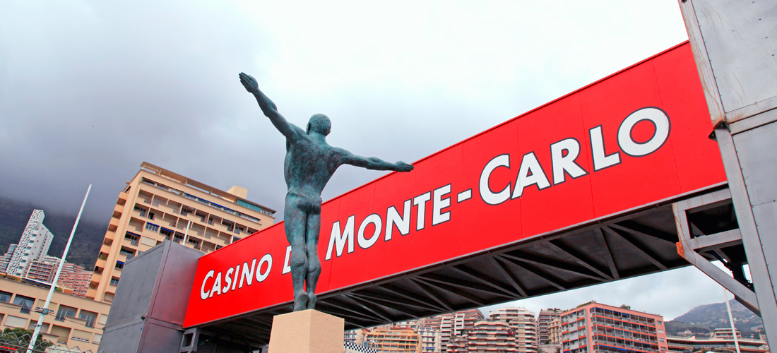 Monte Carlo Yacht Charters