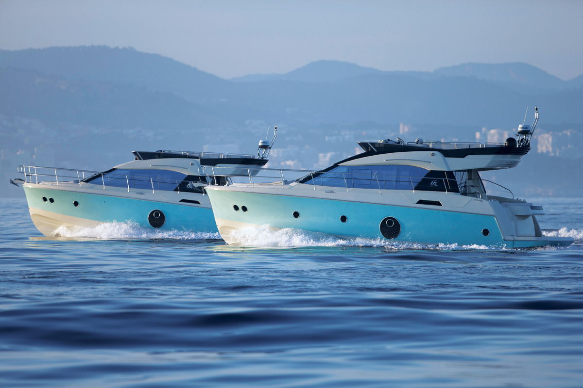 mc4 yachts monaco