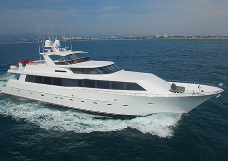 Denison Yacht Sales