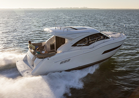 Denison Yacht Sales