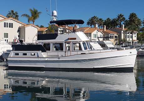 Denison Yacht Sales