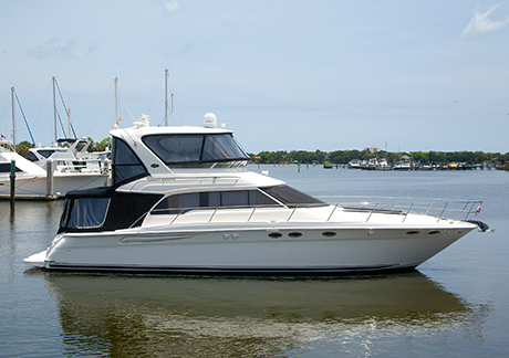 Denison Yacht Sales