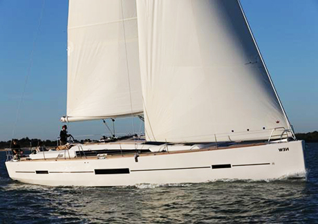 Denison Yacht Sales