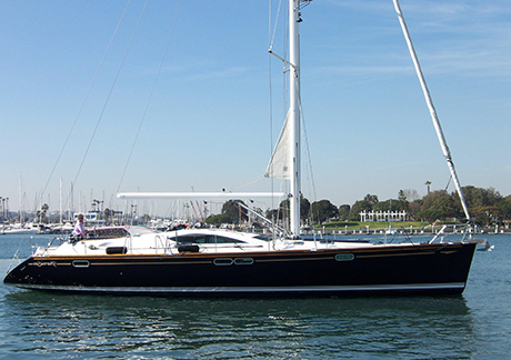 Denison Yacht Sales