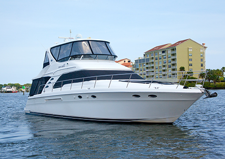 Denison Yacht Sales