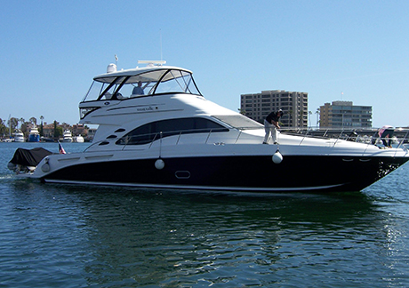 Denison Yacht Sales