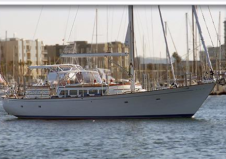 Denison Yacht Sales