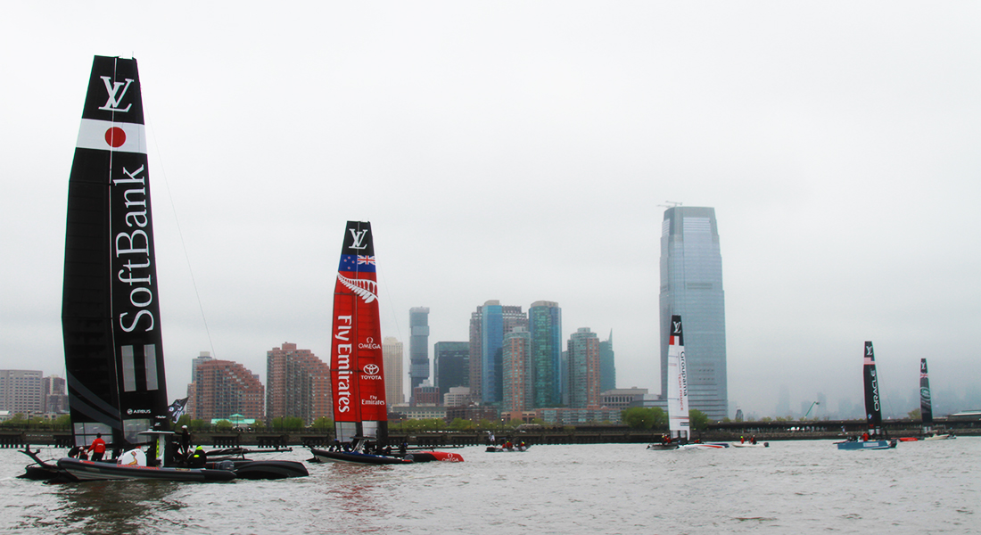Americas-Cup-Review