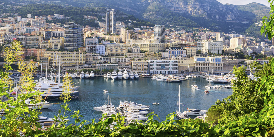 yacht superyacht luxury yachting Monaco