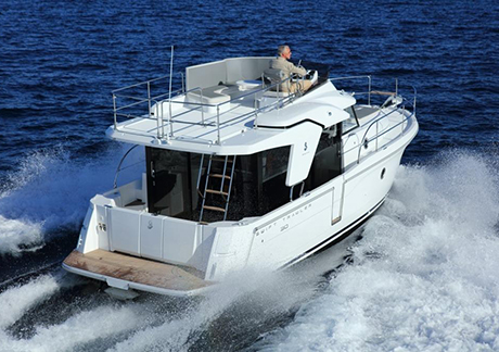 Denison Yacht Sales