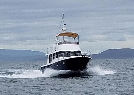 Denison Yacht Sales
