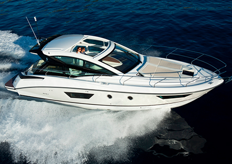 Denison Yacht Sales