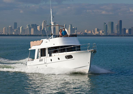 Denison Yacht Sales