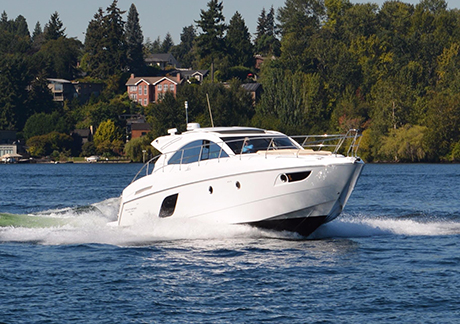 Denison Yacht Sales