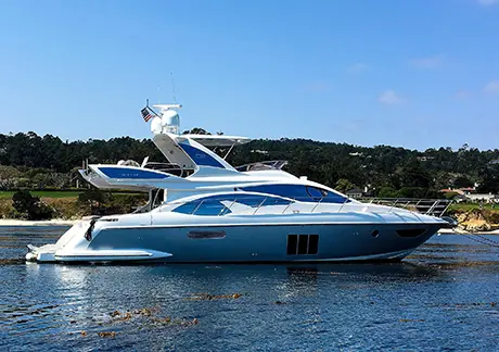 Denison Yacht Sales